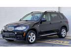 2012 BMW X5 xDrive35d AWD 4dr SUV