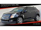 2010 Cadillac SRX Performance Collection 4dr SUV