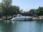 1995 Sea Ray Sundancer 370 DA Boat for Sale