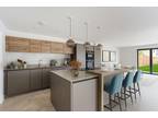 5 bedroom detached house for sale in Hillview Court, Woodmancote, Cheltenham