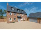 6 bedroom detached house for sale in Monkton Road, Minster, CT12