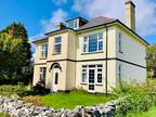 6 bedroom detached house for sale in Tan Y Fron, Dyffryn Ardudwy, LL44