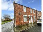 2 bedroom end of terrace house for sale in Stephenson Street, Ferryhill