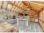 4 bedroom barn conversion for sale in The Tythe Barn, Hyde Mill Lane, Brewood