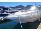 2004 Sea Ray 320 Sundancer