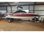 2012 Bayliner 195BR