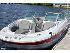 2004 Crownline 260 EX