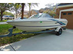 1999 Sea Ray 180 BR