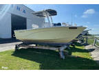 2013 Sea Fox Commander 199CC