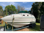 1999 Chris Craft 240 Express Cruiser