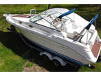 1995 Sea Ray 270 Sundancer