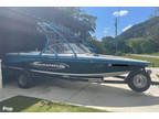 2005 Moomba 20 LSV