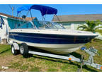 2006 Bayliner 195 Classic