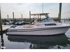 1999 Grady White 272 Sailfish