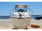 2007 Seaswirl 2301 WA