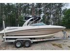 2014 Sea Ray 250 SLX