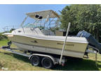 2005 Wellcraft 24