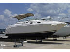 2002 Sea Ray 260 Sundancer