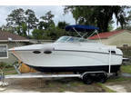 2001 Crownline 242 CR