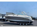 2007 Chaparral 280 Signature