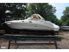 2003 Sea Ray 280 Sundancer