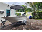 2009 Boston Whaler 130 Super Sport