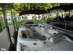 2012 Hurricane 201 SS Sundeck