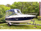 2011 Bayliner 192 Discovery