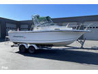 2004 Trophy Pro 2352 WA