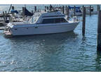 1988 Chris Craft 292 Sunbridge