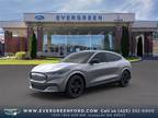 2023 Ford Mustang Gray, new