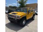 2005 HUMMER H2 for sale