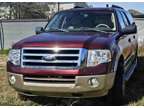 2012 Ford Expedition EL for sale