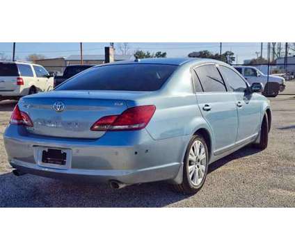 2009 Toyota Avalon for sale is a Blue 2009 Toyota Avalon Car for Sale in South Houston TX