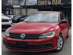 2015 Volkswagen Jetta for sale