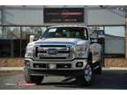2014 Ford F250 Super Duty Crew Cab for sale