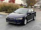 2014 Mitsubishi Lancer for sale