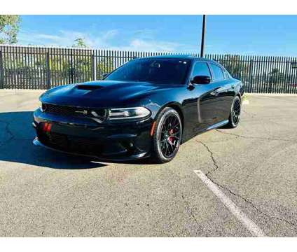 2019 Dodge Charger for sale is a Black 2019 Dodge Charger Car for Sale in Sacramento CA