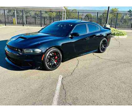 2019 Dodge Charger for sale is a Black 2019 Dodge Charger Car for Sale in Sacramento CA