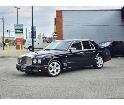 2005 Bentley Arnage for sale is a 2005 Bentley Arnage Car for Sale in Richmond VA