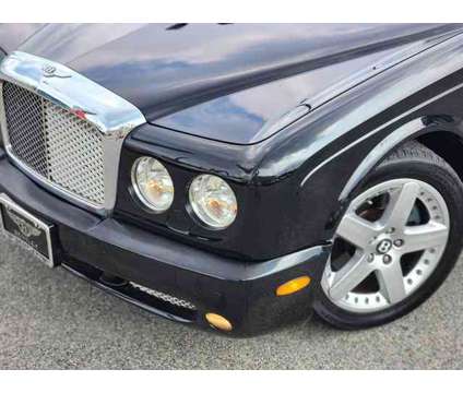 2005 Bentley Arnage for sale is a 2005 Bentley Arnage Car for Sale in Richmond VA