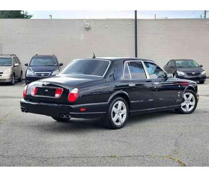 2005 Bentley Arnage for sale is a 2005 Bentley Arnage Car for Sale in Richmond VA