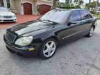 2005 Mercedes-Benz S-Class for sale