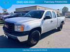 2012 GMC Sierra 1500 Extended Cab for sale