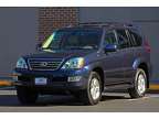 2005 Lexus GX for sale