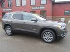 Used 2019 GMC ACADIA For Sale