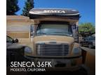 2013 Jayco Seneca 36FK