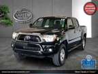 2015 Toyota Tacoma V6