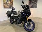 2022 Yamaha Tracer 9 GT Motorcycle for Sale