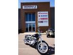 2009 Harley-Davidson FXD Dyna Super Glide Motorcycle for Sale